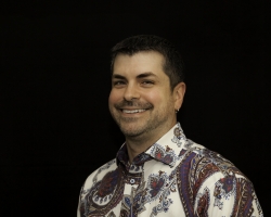 TIm Hunnicutt-head shot